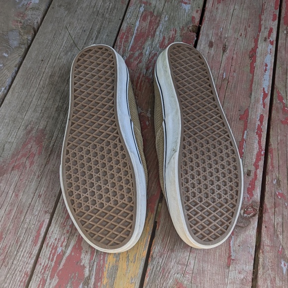 Vans men's sneakers - Picture 5 of 7